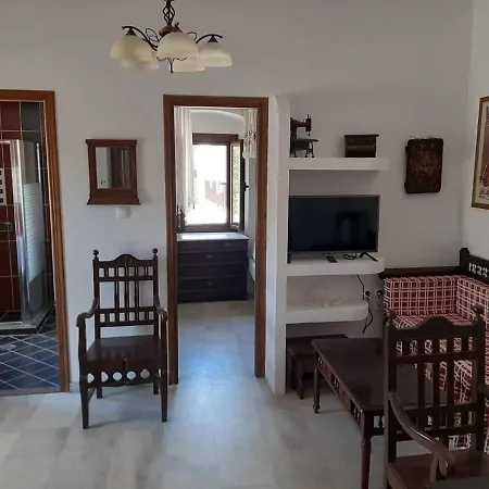 Bella Vista Montagna Διαμέρισμα Απέραθος Εξωτερικό φωτογραφία