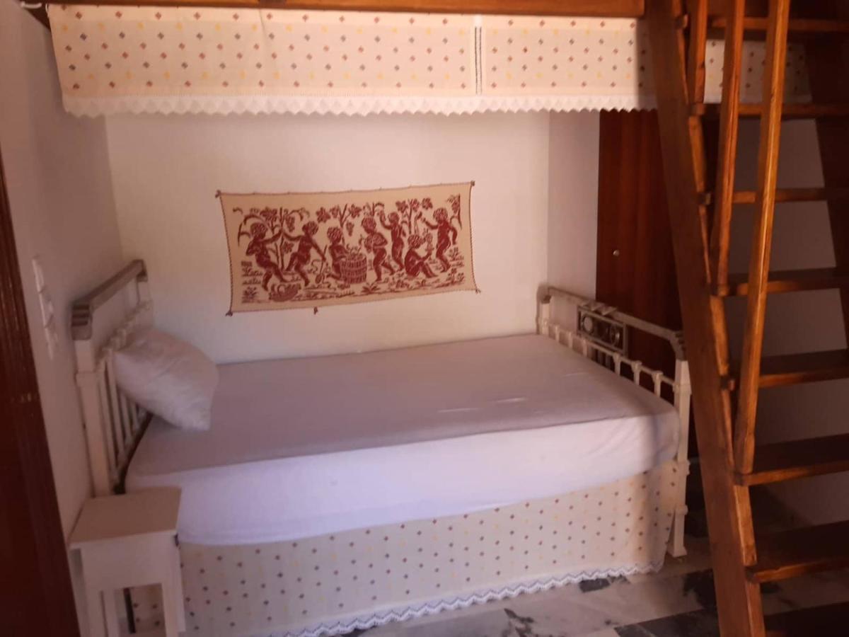 Bella Vista Montagna Appartement *