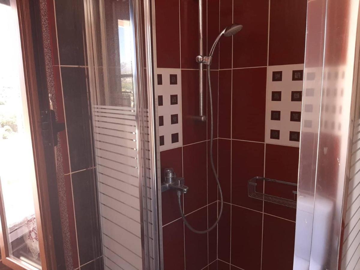 Appartement Bella Vista Montagna Apérathos