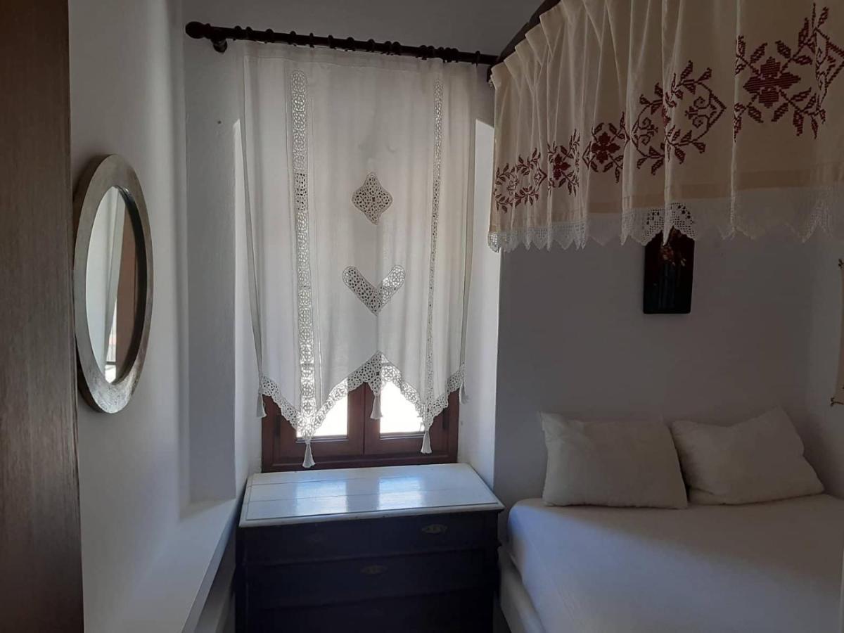 Appartement Bella Vista Montagna