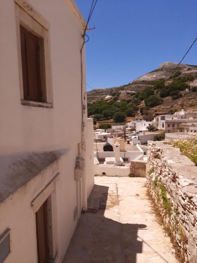 Bella Vista Montagna Daire *