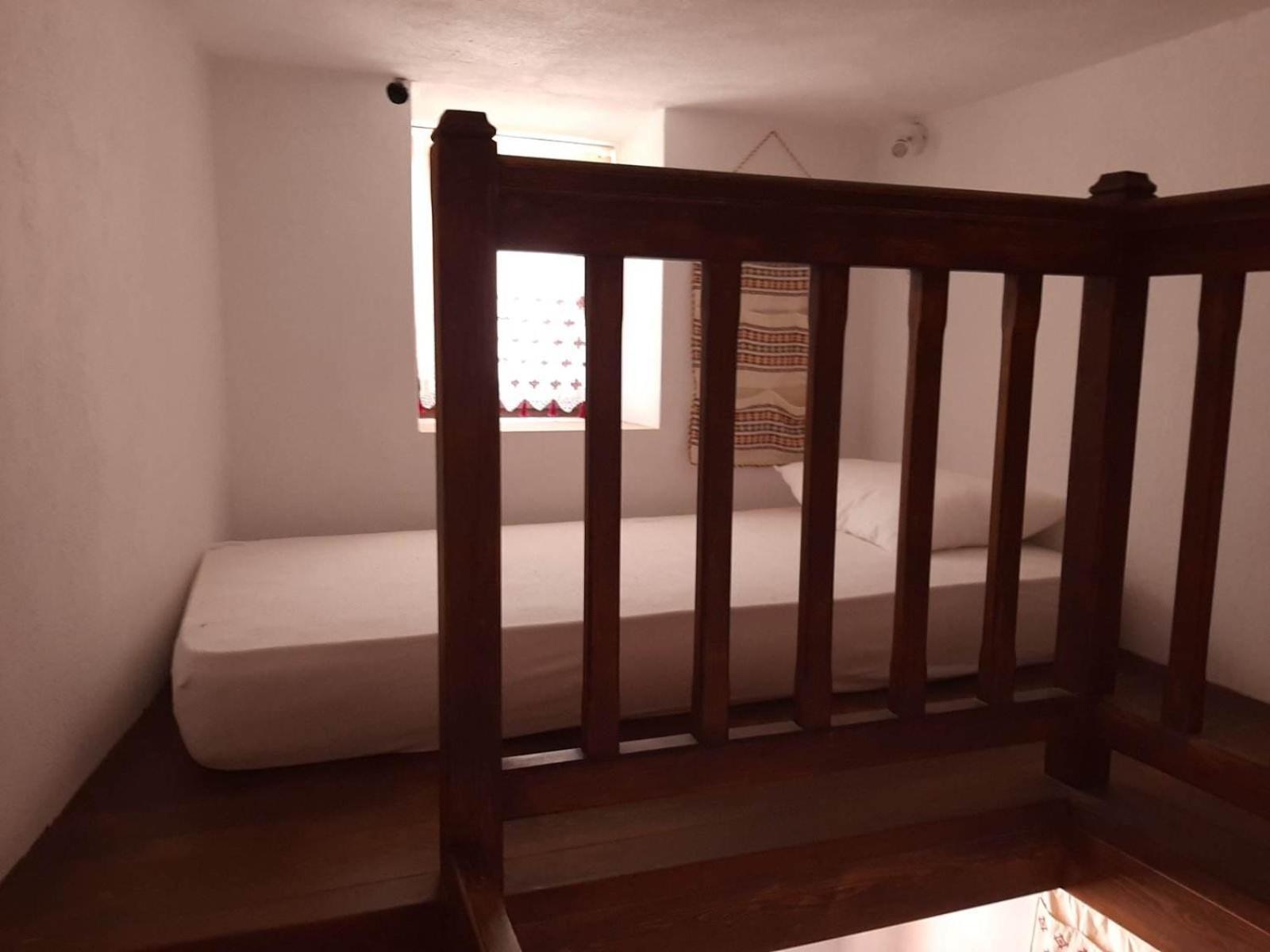 Appartement Bella Vista Montagna *